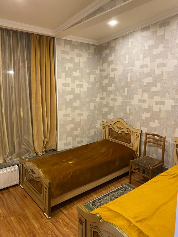 House Abel Tsaghkadzor Exterior foto
