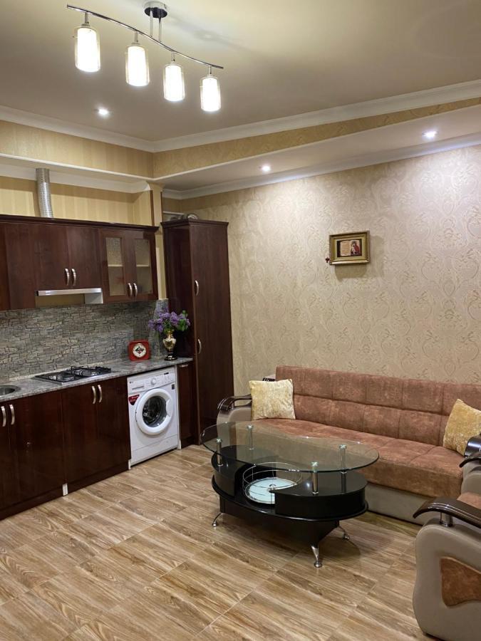 House Abel Tsaghkadzor Exterior foto